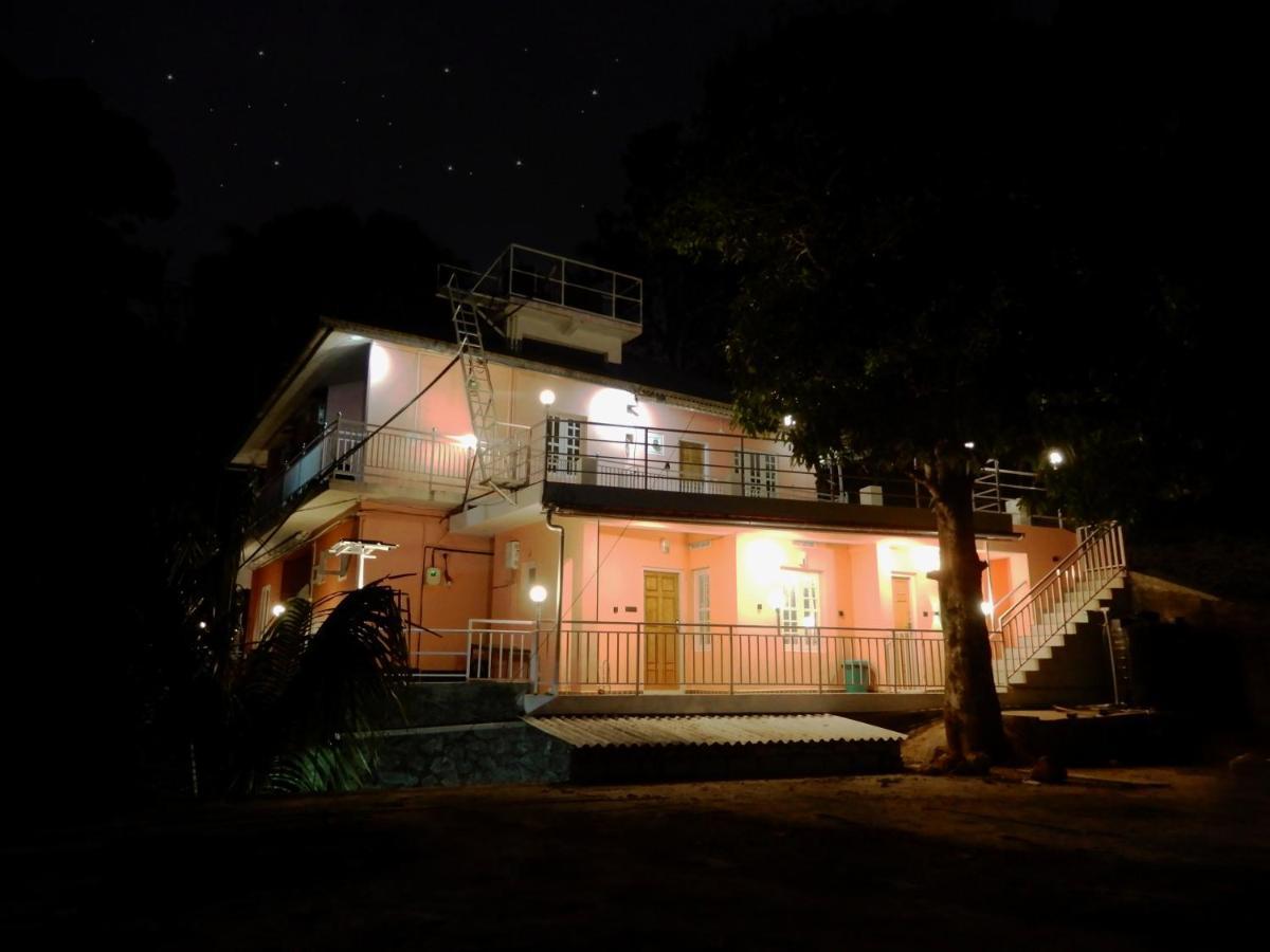 Drizzle Valley Cottage Munnar Exteriér fotografie